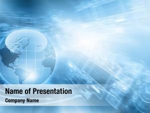 Imaginary World PowerPoint Templates - Imaginary World PowerPoint ...