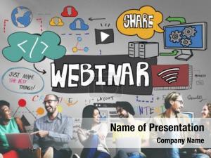 Web webinar innovation design technology