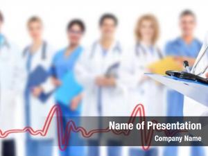 Physician PowerPoint Templates - Physician PowerPoint Backgrounds ...