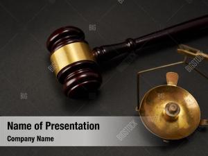 Court And Justice PowerPoint Templates - Court And Justice PowerPoint ...