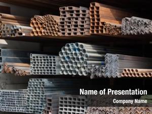 Industry iron steel  