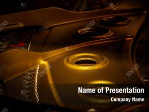 Piano PowerPoint Templates - Piano PowerPoint Backgrounds, Templates