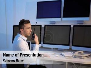  PowerPoint Template