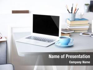 Modern Workplace PowerPoint Templates - Modern Workplace PowerPoint ...