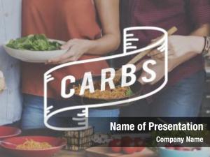 Carbohydrate carbs calories nutrition energy