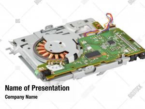 Hard Disk Drive PowerPoint Templates - Hard Disk Drive PowerPoint ...