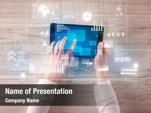 Statistics Powerpoint Templates - Statistics Powerpoint Backgrounds 