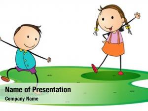 Woman and Child PowerPoint Templates - Woman and Child PowerPoint ...