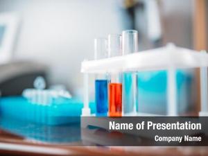 Lab Tests PowerPoint Templates - Lab Tests PowerPoint Backgrounds ...