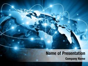  PowerPoint Template