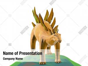 dinosaur powerpoint