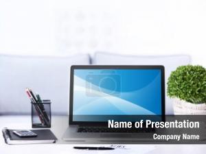  PowerPoint Template