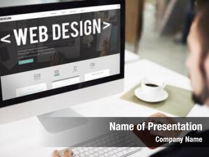 Layout web design blogging internet