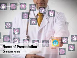 Physician PowerPoint Templates - Physician PowerPoint Backgrounds ...