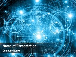 Global Digital Technologies PowerPoint Templates - Global Digital ...