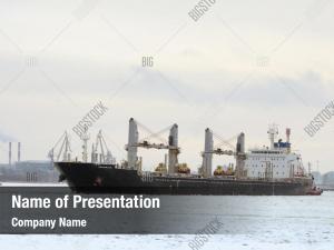 Air Vessel PowerPoint Templates - Air Vessel PowerPoint Backgrounds ...