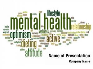 Mental concept conceptual health positive