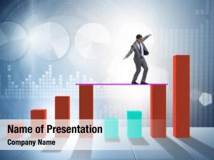 powerpoint forecasting financial digitalofficepro templates template