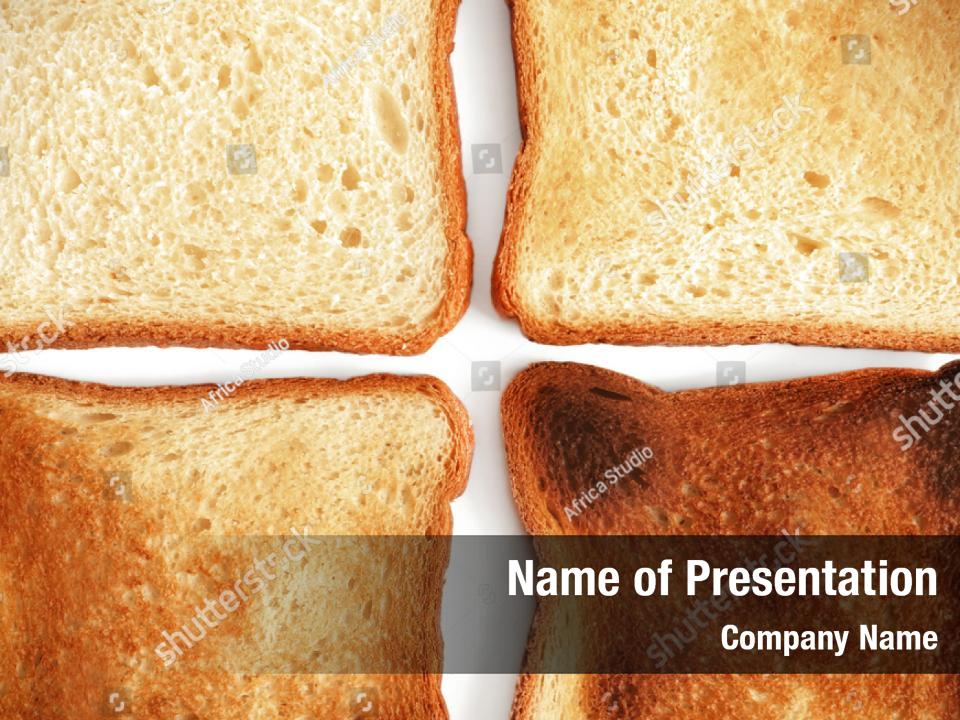 quality-white-toasted-bread-powerpoint-template-quality-white-toasted-bread-powerpoint-background