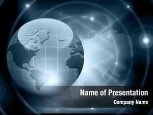 Globalization PowerPoint Templates - Globalization PowerPoint ...