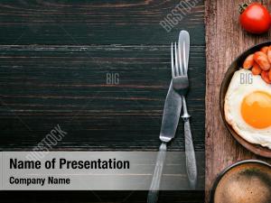 Breakfast PowerPoint Templates - Breakfast PowerPoint Backgrounds ...