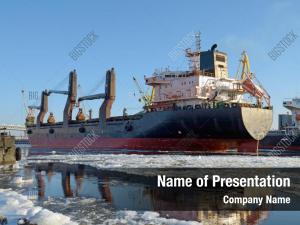 Air Vessel Powerpoint Templates - Air Vessel Powerpoint Backgrounds 