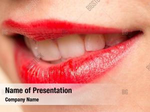 Beautiful Smile PowerPoint Templates - Beautiful Smile PowerPoint ...