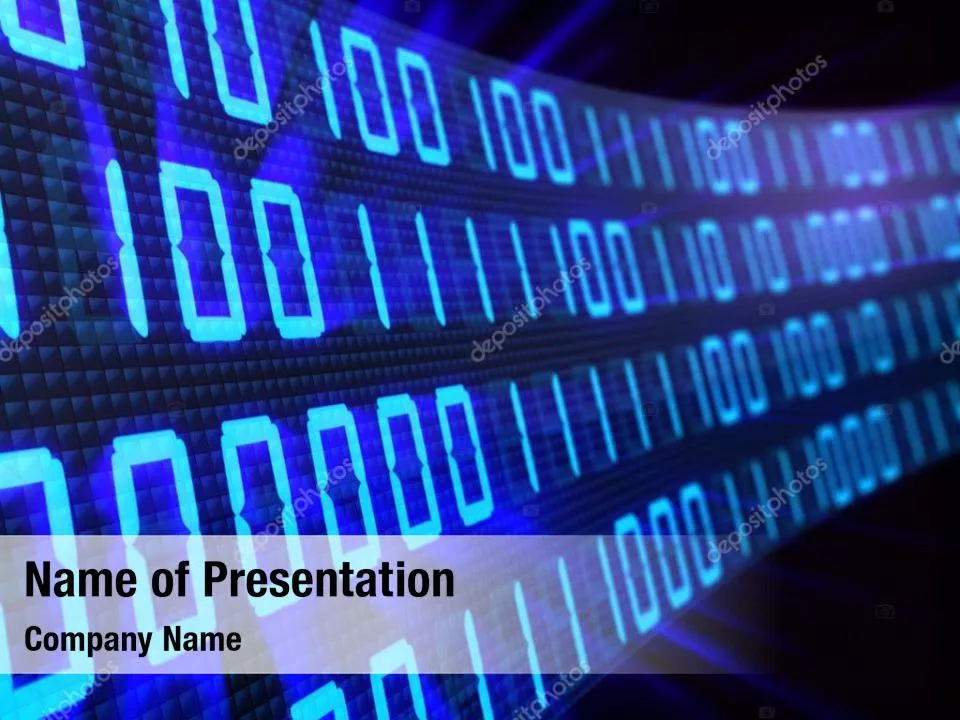 Free Powerpoint Templates For Programming Presentation - Free Templates ...