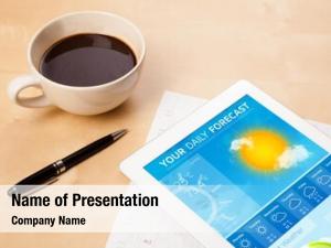 Weather Forecast PowerPoint Templates - Weather Forecast PowerPoint ...