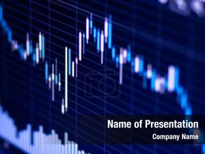 Stock stock PowerPoint Template