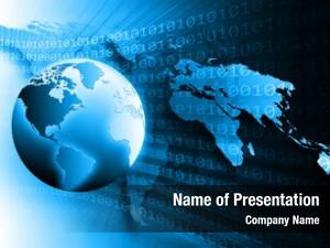 Internet Global PowerPoint Templates - Internet Global PowerPoint ...