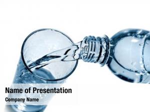 Water Splash PowerPoint Templates - Water Splash PowerPoint Backgrounds ...