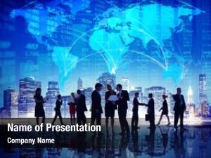 Business Man PowerPoint Templates - Business Man PowerPoint Backgrounds ...