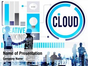 Computing cloud cloud cloud networking