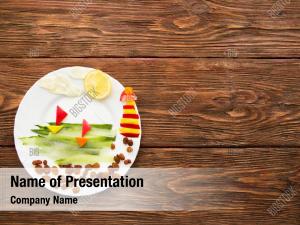 Healthy Food PowerPoint Templates - Healthy Food PowerPoint Backgrounds ...