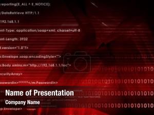  PowerPoint Template