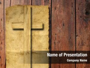 Religious Service PowerPoint Templates - Religious Service PowerPoint ...