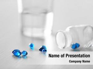 Colorful Pills PowerPoint Templates - Colorful Pills PowerPoint ...