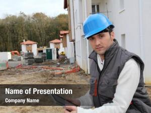 Site supervisor construction  