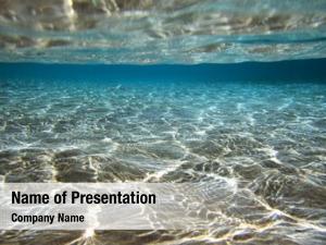 Underwater PowerPoint Templates - Underwater PowerPoint Backgrounds ...