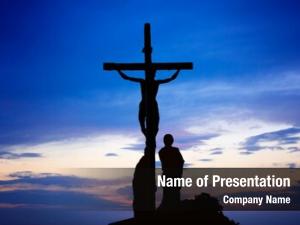 Crucifixion and Resurrection PowerPoint Templates Crucifixion and Crucifixion and Resurrection PowerPoint Templates Crucifixion and
