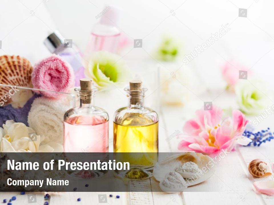 aroma bottles