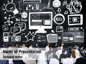  PowerPoint Template