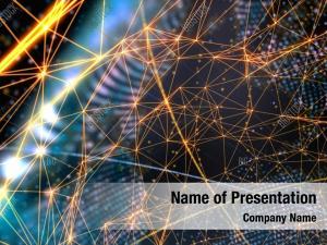 Internet Connect PowerPoint Templates - Internet Connect PowerPoint ...