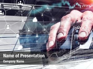 Business Networking PowerPoint Templates - Business Networking ...