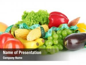 Balanced Diet PowerPoint Templates - Balanced Diet PowerPoint ...