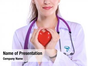 Heartbeat PowerPoint Templates - Heartbeat PowerPoint Backgrounds ...