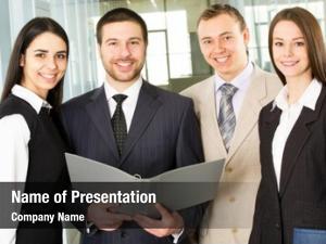 Group Work PowerPoint Templates - Group Work PowerPoint Backgrounds ...