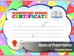 Elementary School PowerPoint Templates - Elementary School PowerPoint ...