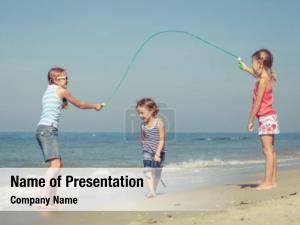  PowerPoint Template